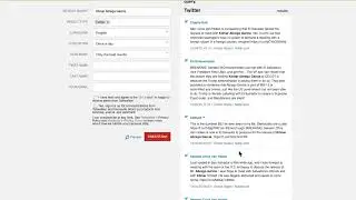 Take Back Your Time with a Digital Media Monitoring Tool