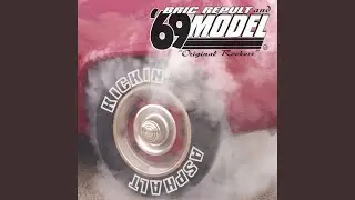 '69 Model