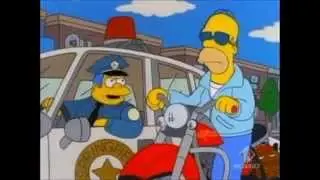 I Simpson Satanassi Infernali