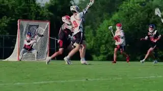 Cam Weber 2025 Summer Highlights 