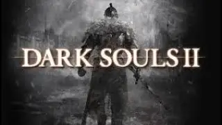Dark Souls 2 LIVE – I Will Regret This 😭