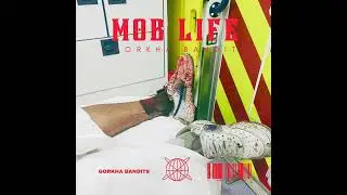 LS MOB X RDEN-GANG SANGA RIDE