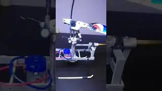 Diy rc helicopter
