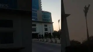 WORD TRADE CENTER NOIDA