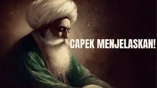 Kenapa Orang Baik Sering Disalahpahami
