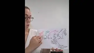 Place Value and Decimals