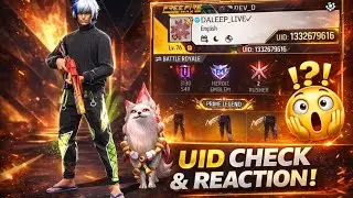 Live streaming of Daleep is Live !!!
