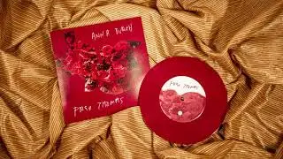 Fred Thomas - Parkways [OFFICIAL AUDIO]