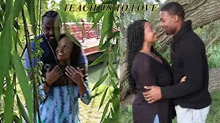 Teach Us To LOVE