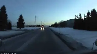 Drive TO Lcbo Whitby,ont