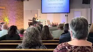 Sue Duffield&rsquo;s Tribute to Wendi Watson Miller