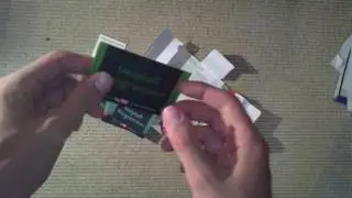 Update - Free Youtube business cards