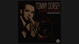 Tommy Dorsey - Alone (1935)