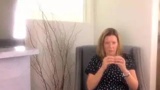 Interview - Joanne Matthews on her experience with functional neurology.