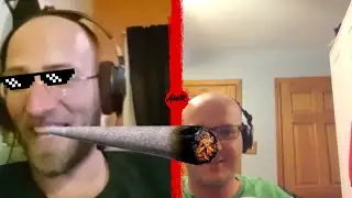AWR Presents: Kronicals of the Asylum Episode 3 With Gary Emmitt!