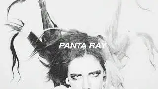 PANTA RAY - Control (Audio)