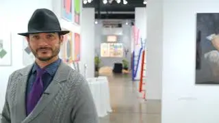 Arte Collective - Art Basel Week Miami 2018