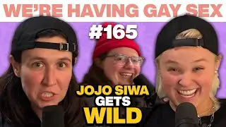 Jojo Siwa&rsquo;s Cellular Phone Catastrophe | Gay Comedy Series | We&rsquo;re Having Gay Sex Ep. 165
