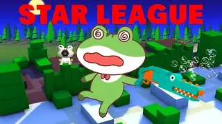 MilkChoco Star League Carog Season 11