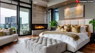 Inside a $50M Beverly Hills Art Deco Mansion | Ultra-Luxury Home Tour 2025