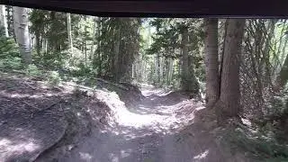 Paiute Trail System