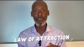 The Law of Attraction | Change your Perspective