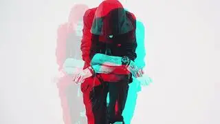 Stryke - Sad day's [ ft. Krampel ] [prod. Lori G]