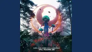 Still Holding Me (feat. Jaime Deraz)