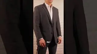60-second review- Twillory Air suit #mensfashion