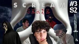 SCREAM SÉRIE - ÉPISODE 3 SAISON 2