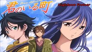 ★ Nightcore - Up Lyrics ★