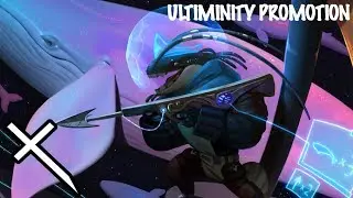 Solum - Ammunition (Ultiminity Promotion)