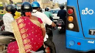 17 ವರ್ಷಾದ ಹುಡುಗಿ kidnap ರವಿ ಜಮುನಾ ಬಂಧನ, kabza and ಕೆಂಪಣ್ಣ ge ಗುಸಾ...🤬🔥
