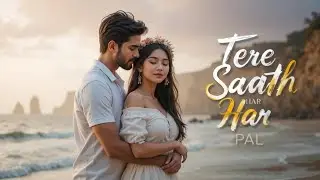 🎶 Tere Saath Har Pal &ndash;💖 Romantic Mashup | Heart Touching Hindi Love Songs #romanticmashup #romantic 