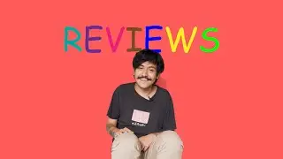 ALEJITO sobre AIRFRYERS y HARAMBE y LUNA EN ESCORPIO y más / Reviews