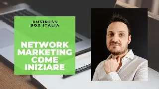 GUADAGNARE SOLDI ONLINE - Investi e credi in TE STESSO. - Mirko Sabia