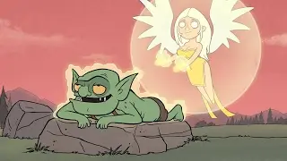Queen Walk with 15 HEALERS!