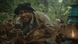 Airtel New Data Plans- Nat Geo Wild