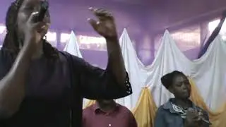 Baraka Dcfi Online Church Services:5th March 2023