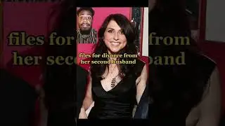Jeff Bezos's ex-wife MacKenzie Scott files for divorce from her new husband