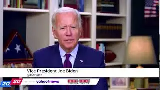 Joe Biden's mental fitness? You be the judge.