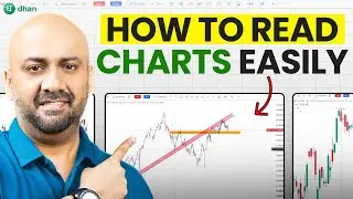 How to Read Trading Charts Like a Pro (Even If You&rsquo;re a Beginner)