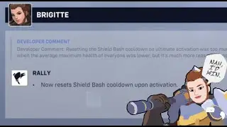 THIS BRIG BUFF IS GAME CHANGING.....