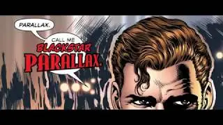 Missing Parallax & The Airy's Failure Experiment.