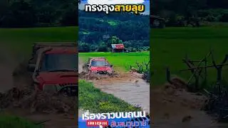 ทรฃลุงสายลุยแบบนี้ ถูกใจใครบ้างเม้นมาเลย #shorts #shortsviral #fyp