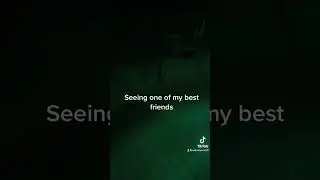 Unexpected best friend reunion: a surprise!#friendshipgoals #surprise #reunion