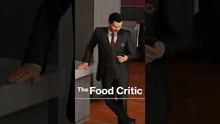 Hitman 3 #Shorts - Elusive Target 12