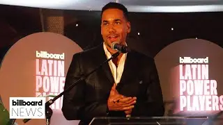 Here's Everything That Went Down At Latin Music Week 2022 Day 1 | Billboard News