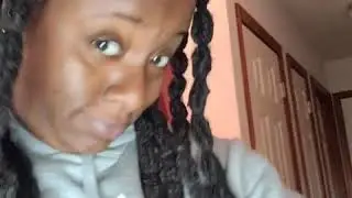 Reaction to Tobe Make it home