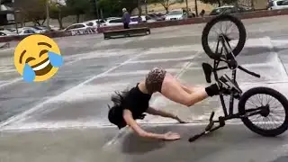 Best Funny Videos Of 2025 😂 TRY NOT TO LAUGH Funny Videos #18 😂